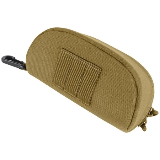 Condor Sunglasses Case Coyote Brown -Outdoor Series Store condor sunglasses case coyote brown 01