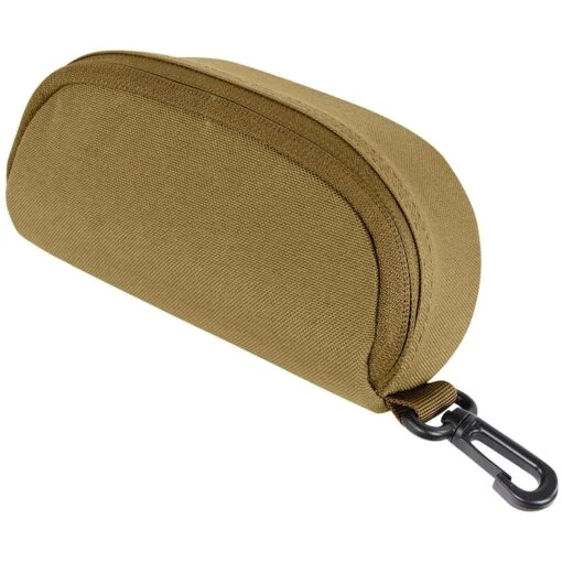 Condor Sunglasses Case Coyote Brown -Outdoor Series Store condor sunglasses case coyote brown 02