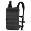 Condor Tidepool Hydration Carrier Black -Outdoor Series Store condor tidepool black 1 1