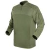 Condor Trident Battle Top Long Sleeve Olive Drab -Outdoor Series Store condor trident long sleeve top olivedrab 001