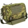 Direct Action Small Messenger Bag PenCott GreenZone -Outdoor Series Store da small messenger bag greenzone 1