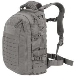 Outdoor Series Store -Outdoor Series Store direct action dust mk2 backpack urban grey