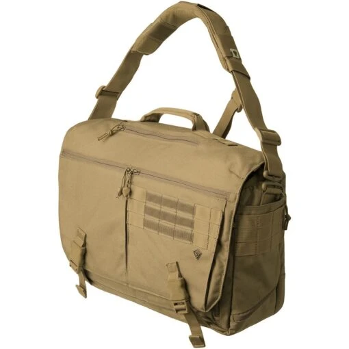 First Tactical Ascend Messenger Bag Coyote -Outdoor Series Store first tactical AscendMessengerBag COYOTE 1 1