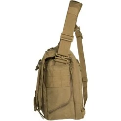 First Tactical Ascend Messenger Bag Coyote -Outdoor Series Store first tactical AscendMessengerBag COYOTE 3 1