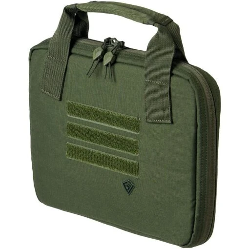 First Tactical Large Pistol Sleeve OD Green -Outdoor Series Store first tactical PistolSleeve OD GREEN ALL 1 1