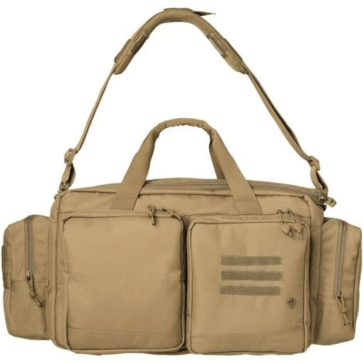 First Tactical Recoil Range Bag Coyote -Outdoor Series Store first tactical RecoilRangeBag COYOTE ALL 2 1