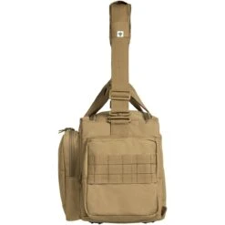 First Tactical Recoil Range Bag Coyote -Outdoor Series Store first tactical RecoilRangeBag COYOTE ALL 4 1