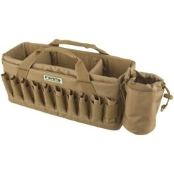 First Tactical Recoil Range Bag Coyote -Outdoor Series Store first tactical RecoilRangeBag COYOTE ALL 5 1