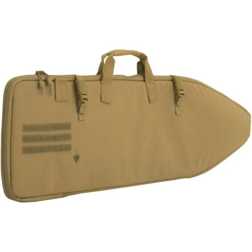 First Tactical Rifle Sleeve 36" Coyote -Outdoor Series Store first tactical RifleSleeve36Inch COYOTE 1 1