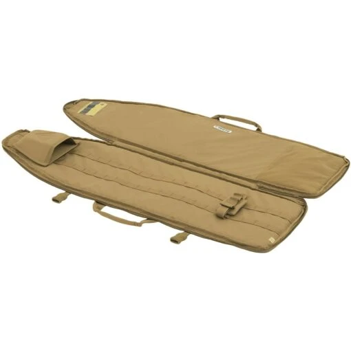 First Tactical Rifle Sleeve 36" Coyote -Outdoor Series Store first tactical RifleSleeve36Inch COYOTE 2 1