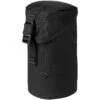 First Tactical Tactix Bottle Pouch 1.0L Black -Outdoor Series Store first tactical TactixSeriesBottlePouch1 0Liter BLACK 1 2