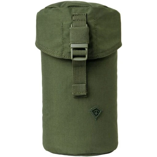 First Tactical Tactix Bottle Pouch 1.0L OD Green -Outdoor Series Store first tactical TactixSeriesBottlePouch1 0Liter OD GREEN 2 1