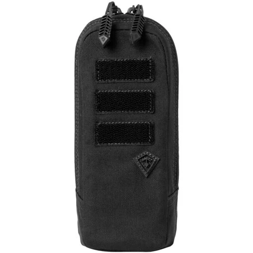 First Tactical Tactix Eyewear Pouch Black -Outdoor Series Store