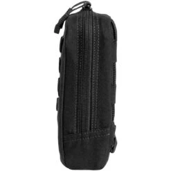 First Tactical Tactix Eyewear Pouch Black -Outdoor Series Store first tactical TactixSeriesEyewearPouch BLACK 3 1