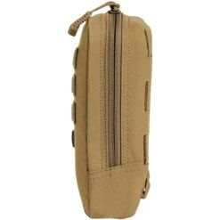 First Tactical Tactix Eyewear Pouch Coyote -Outdoor Series Store first tactical TactixSeriesEyewearPouch COYOTE 3 1