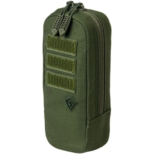 First Tactical Tactix Eyewear Pouch OD Green -Outdoor Series Store