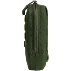 First Tactical Tactix Eyewear Pouch OD Green -Outdoor Series Store first tactical TactixSeriesEyewearPouch OD GREEN 3 1