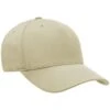 Flexfit 5 Panel Cap Khaki -Outdoor Series Store flexfit 5 panel cap khaki 001