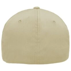 Flexfit 5 Panel Cap Khaki -Outdoor Series Store flexfit 5 panel cap khaki 005