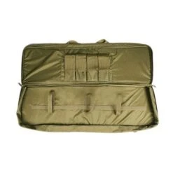 Flyye 1066mm Rifle Carry Bag Khaki -Outdoor Series Store flyye 1066mm rifle carry bag khaki 3b 2