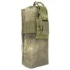 Flyye PRC 148 MBITR Radio Pouch MOLLE A-TACS AU -Outdoor Series Store flyye 148 mbitr radio pouch atacsau 1 2