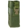 Flyye PRC 148 MBITR Radio Pouch MOLLE Olive Drab -Outdoor Series Store flyye 148 mbitr radio pouch olive 1aaa 2