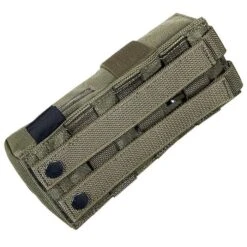 Flyye PRC 148 MBITR Radio Pouch MOLLE Ranger Green -Outdoor Series Store flyye 148 mbitr radio pouch ranger 3aaa 2