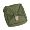 Flyye Medical First Aid Kit Pouch Ver. FE MOLLE Ranger Green -Outdoor Series Store flyye 1st aid kit pouch ver fe ranger 1 2