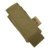 Flyye 40mm Grenade Shell Pouch MOLLE Coyote Brown -Outdoor Series Store flyye 40mm grenade shell pouch coyote 1a 2