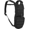 Flyye EDC Hydration Backpack Black -Outdoor Series Store flyye EDC hydration backpack BLACK NEW 1