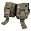 Flyye Double Fragmentation Grenade Pouch MultiCam -Outdoor Series Store flyye dbl frag grenade pouch multi 1a 2