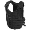 Flyye Delta Tactical Vest Black -Outdoor Series Store flyye delta tactical mesh vest black 1b 2