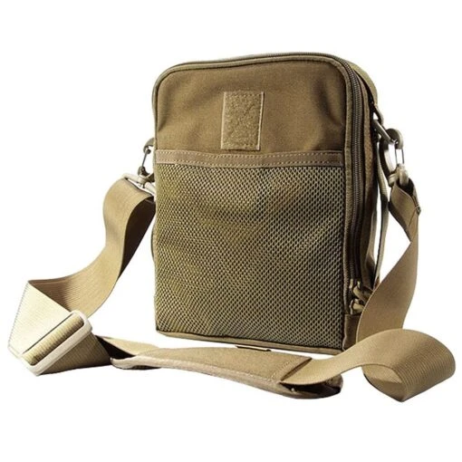 Flyye Duty Accessories Bag Coyote Brown -Outdoor Series Store flyye duty acc bag coyote ALL 1 2