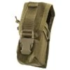 Flyye G36 Single Magazine Pouch Coyote Brown -Outdoor Series Store flyye g36 single mag pouch coyote 1a 2