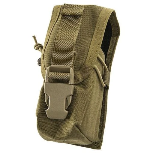 Flyye G36 Single Magazine Pouch Coyote Brown -Outdoor Series Store flyye g36 single mag pouch coyote 1a 2