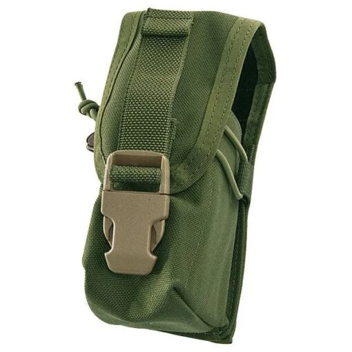 Flyye G36 Single Magazine Pouch Olive Drab -Outdoor Series Store flyye g36 single mag pouch olive 1a 2