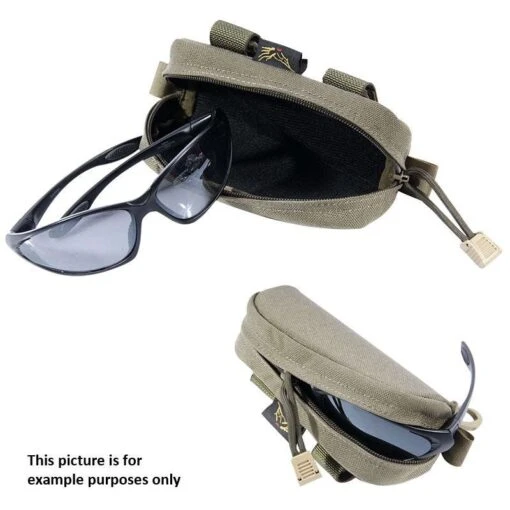 Flyye Glasses Carrying Case MultiCam -Outdoor Series Store