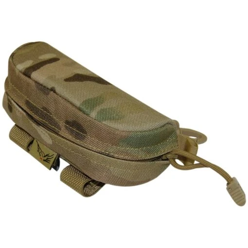 Flyye Glasses Carrying Case MultiCam -Outdoor Series Store flyye glasses case multi 1a 2