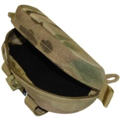 Flyye Glasses Carrying Case MultiCam -Outdoor Series Store flyye glasses case multi 3a 2