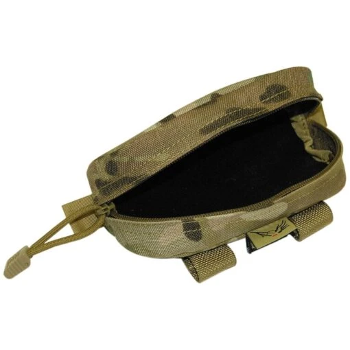 Flyye Glasses Carrying Case MultiCam -Outdoor Series Store flyye glasses case multi 4a 2