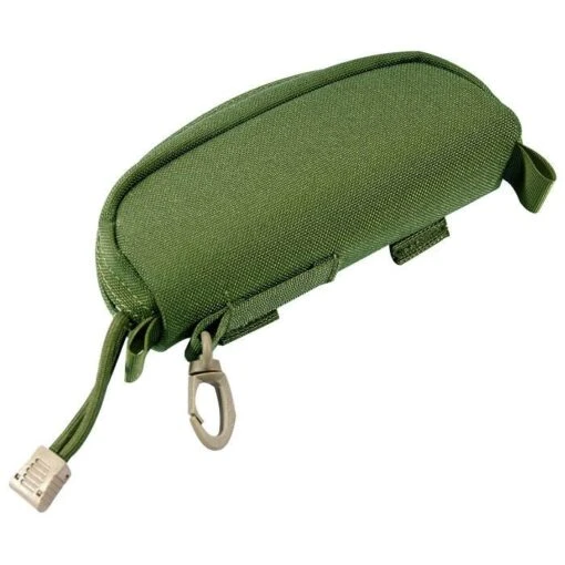 Flyye Glasses Carrying Case Olive -Outdoor Series Store flyye glasses case olive 2a 2