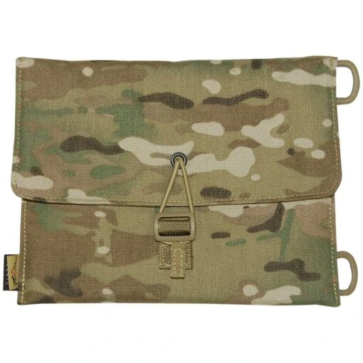 Flyye IPad MOLLE Cover MultiCam -Outdoor Series Store flyye ipad molle cover multi 1a 2