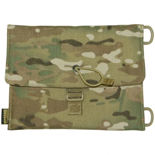 Flyye IPad MOLLE Cover MultiCam -Outdoor Series Store flyye ipad molle cover multi 2a 2