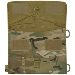 Flyye IPad MOLLE Cover MultiCam -Outdoor Series Store flyye ipad molle cover multi 4a 2