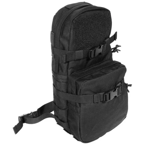 Flyye MBSS Hydration Backpack Black -Outdoor Series Store flyye mbss hydra pack black 1a 2