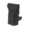 Flyye GPS Pouch MOLLE Black -Outdoor Series Store flyye molle gps pouch black 1a 2