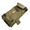 Flyye GPS Pouch MOLLE MultiCam -Outdoor Series Store flyye molle gps pouch multi 1a 2