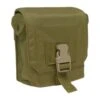 Flyye M60 100Rds Ammo Pouch MOLLE Coyote Brown -Outdoor Series Store flyye molle m60 100rds ammo pouch coyote 1a 1 2