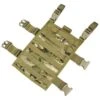 Flyye Right-Angle Leg Panel MOLLE MultiCam -Outdoor Series Store flyye molle right angle leg panel multi 1a 2