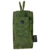 Flyye Short Radio Pouch MOLLE Olive Drab -Outdoor Series Store flyye molle short radio pouch olive 1a 2